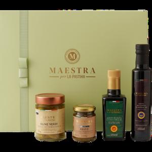 La Pastina celebra  o Dia dos Pais com sabor e tradição